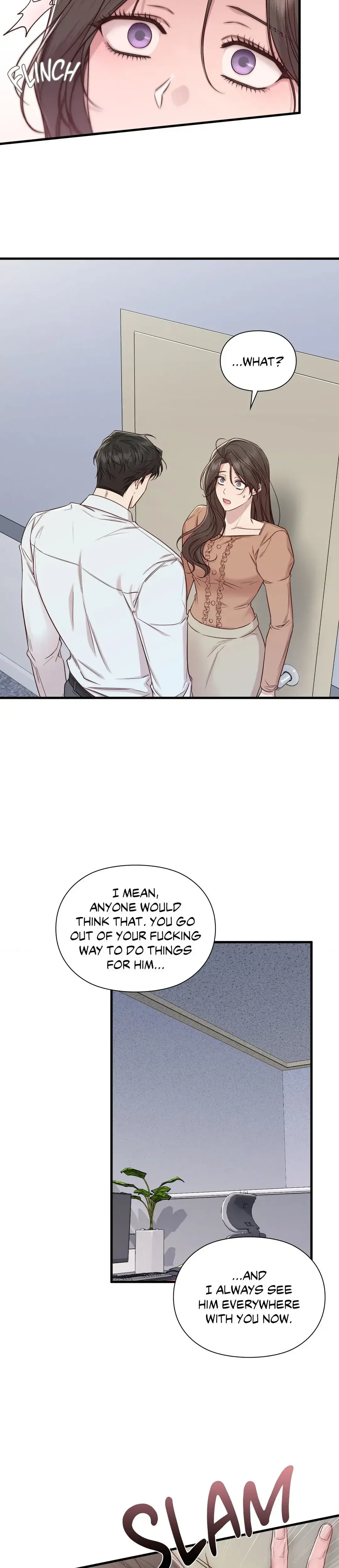 Lost Motion Chapter 29 - Page 9