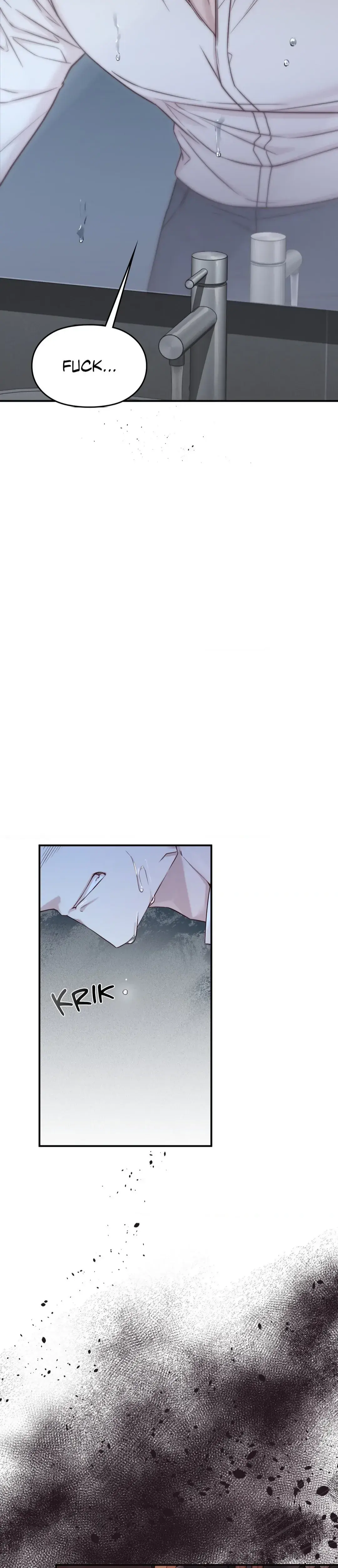 Lost Motion Chapter 3 - Page 14