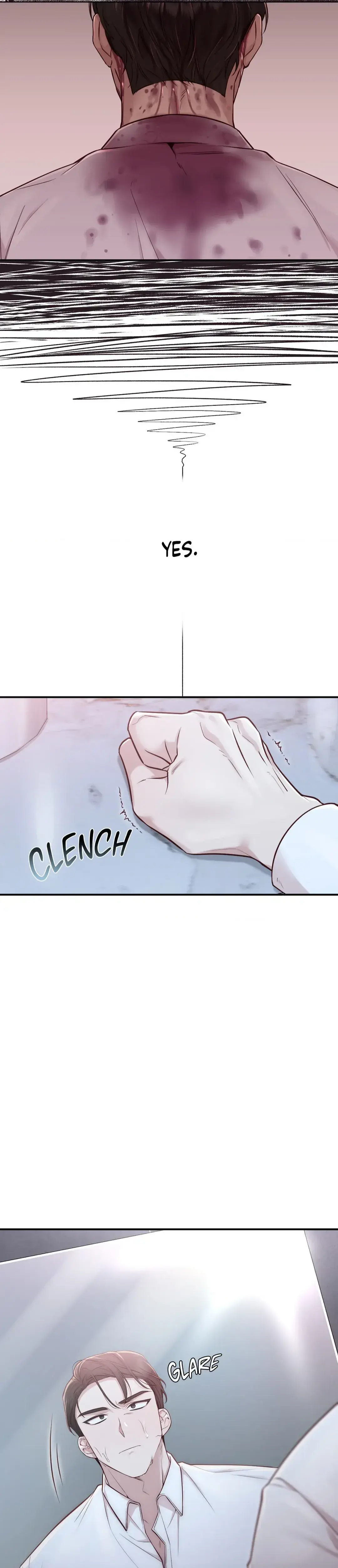 Lost Motion Chapter 3 - Page 16