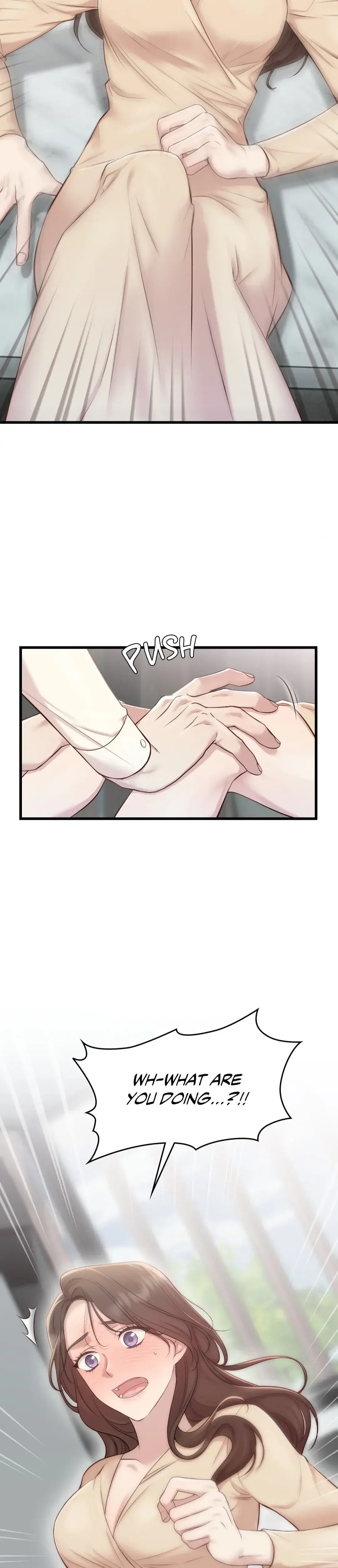 Lost Motion Chapter 3 - Page 24