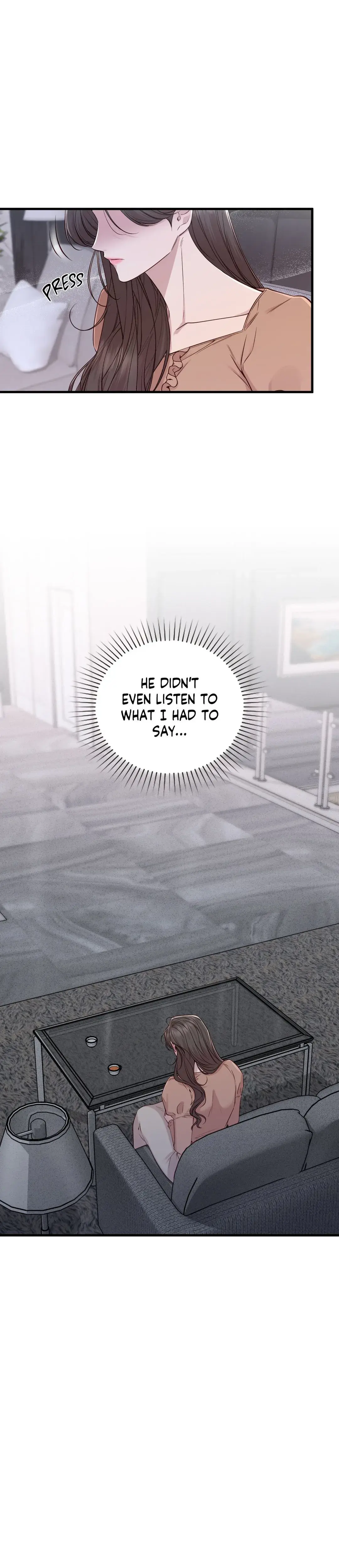 Lost Motion Chapter 30 - Page 10