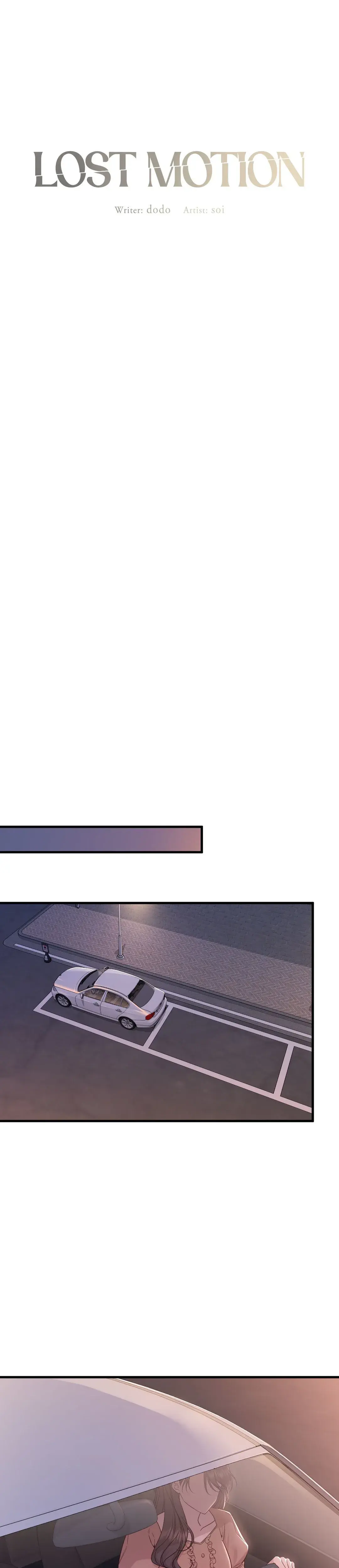 Lost Motion Chapter 30 - Page 11