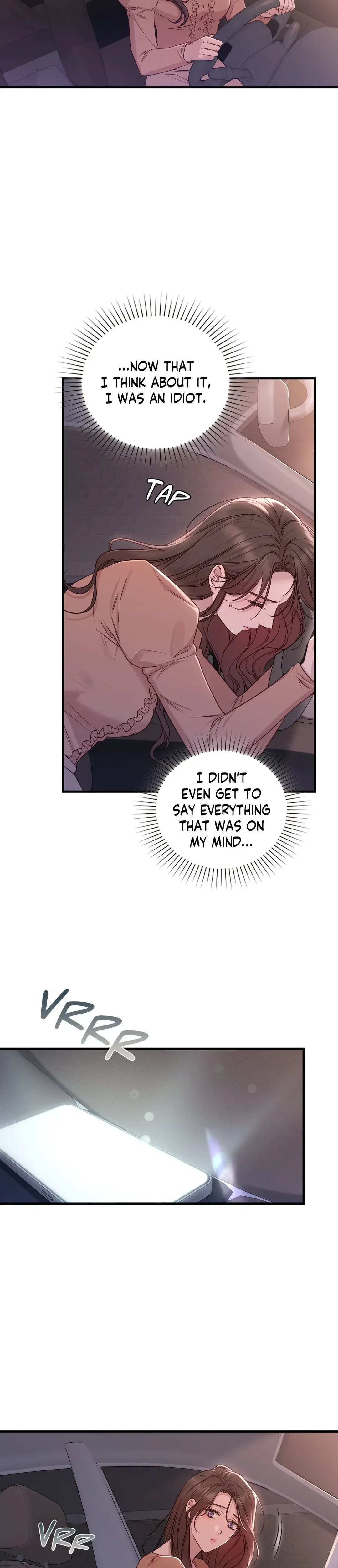 Lost Motion Chapter 30 - Page 12