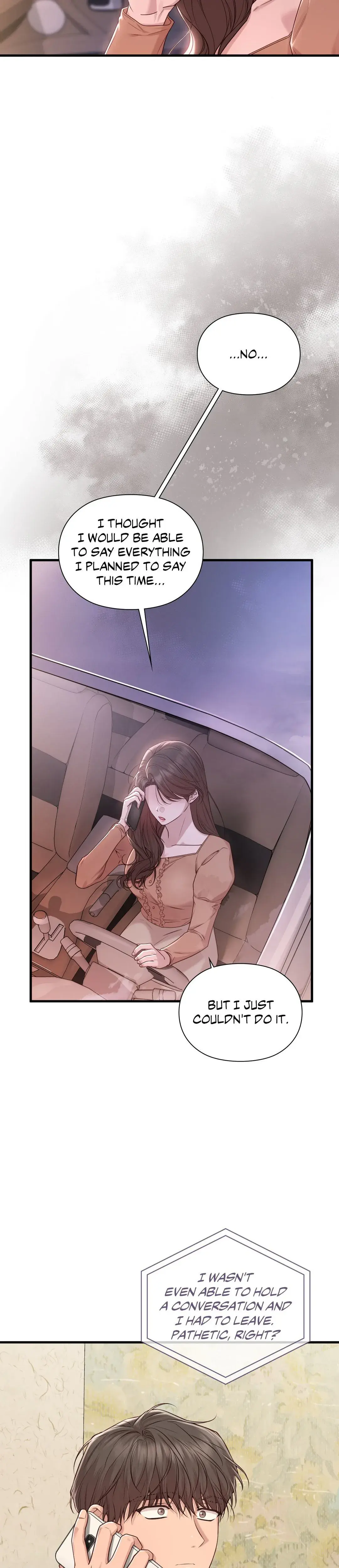 Lost Motion Chapter 30 - Page 15