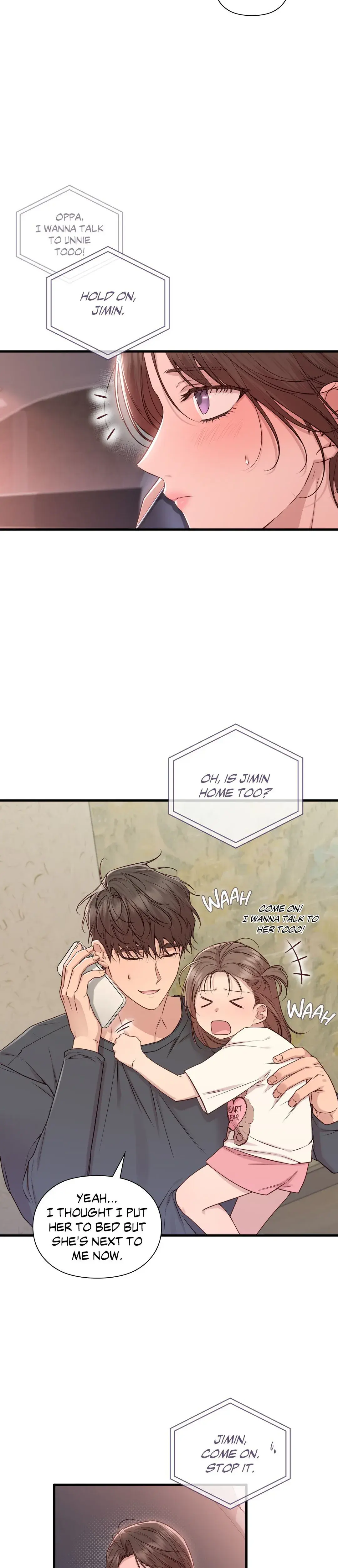 Lost Motion Chapter 30 - Page 18