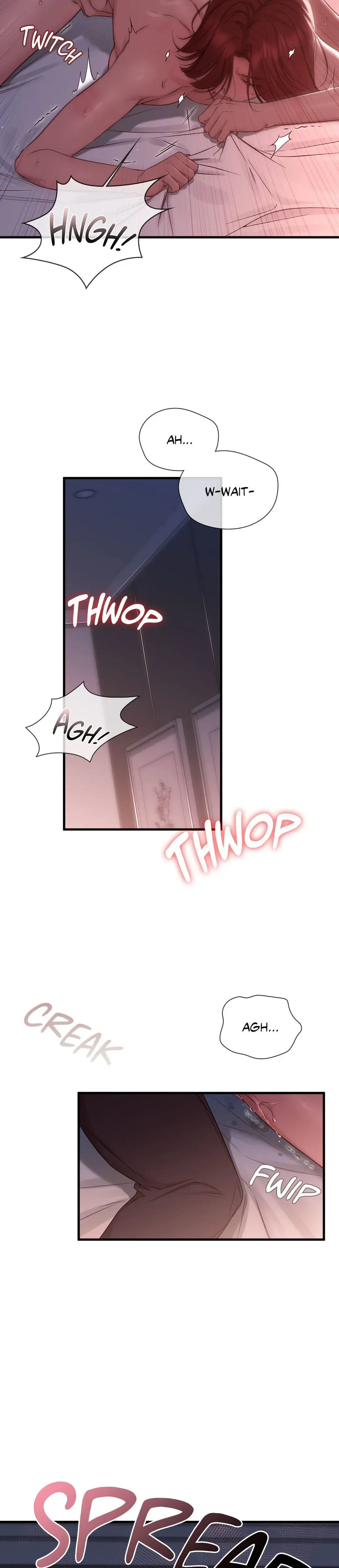 Lost Motion Chapter 30 - Page 25