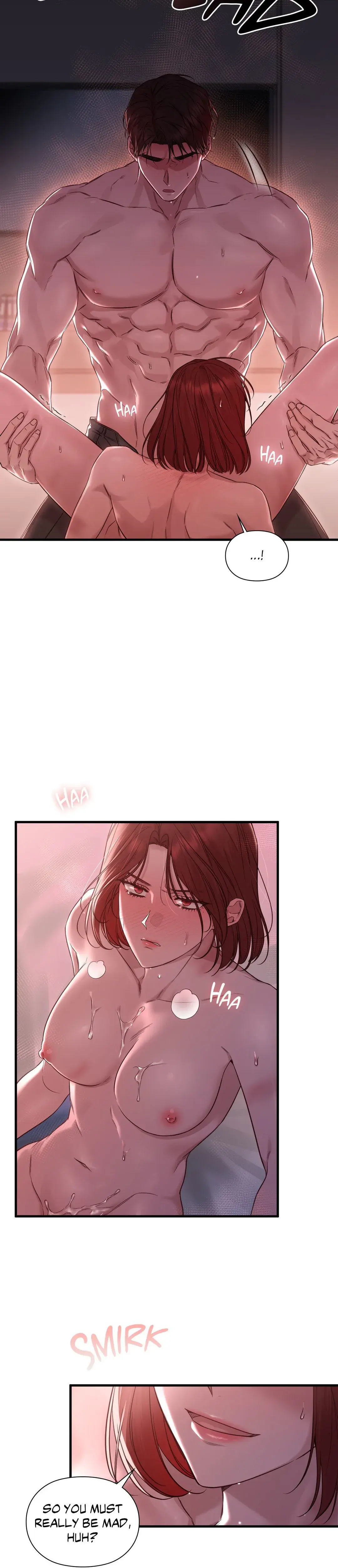 Lost Motion Chapter 30 - Page 26