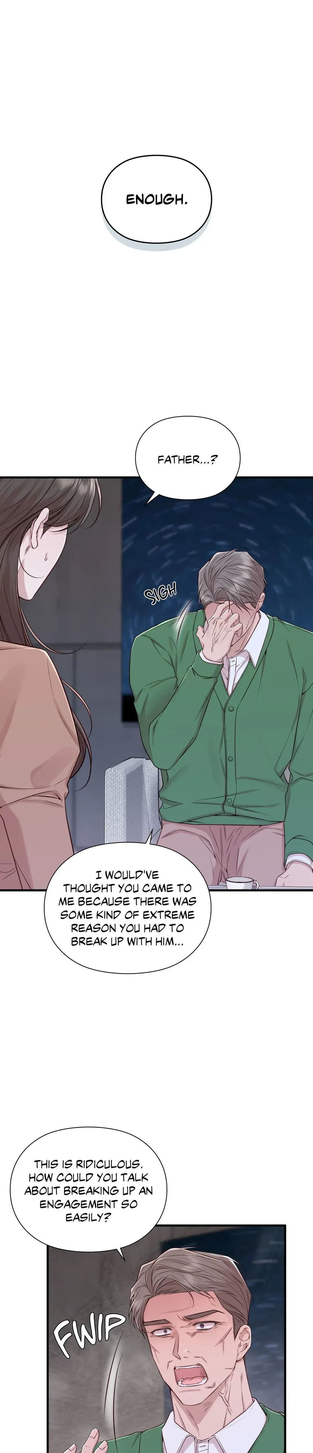 Lost Motion Chapter 30 - Page 3
