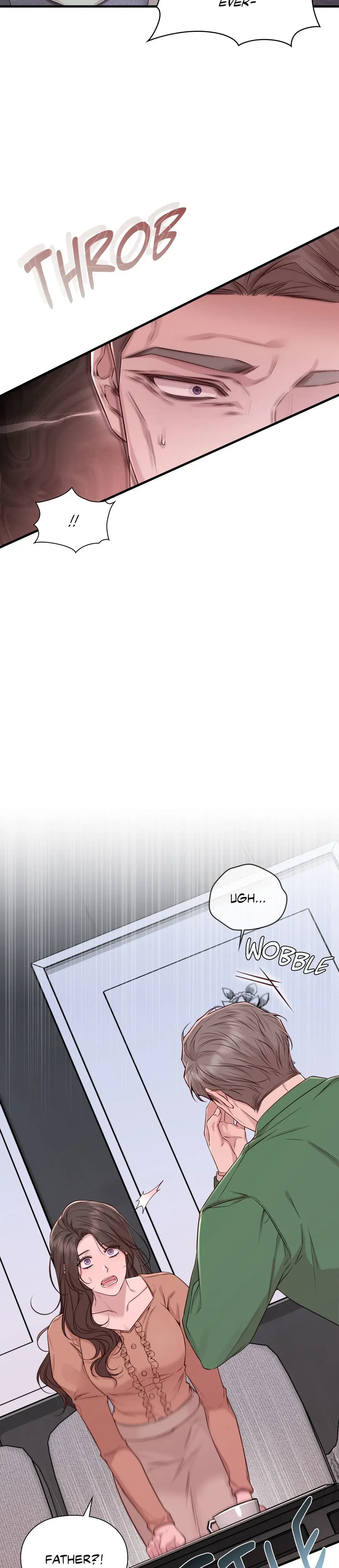 Lost Motion Chapter 30 - Page 5