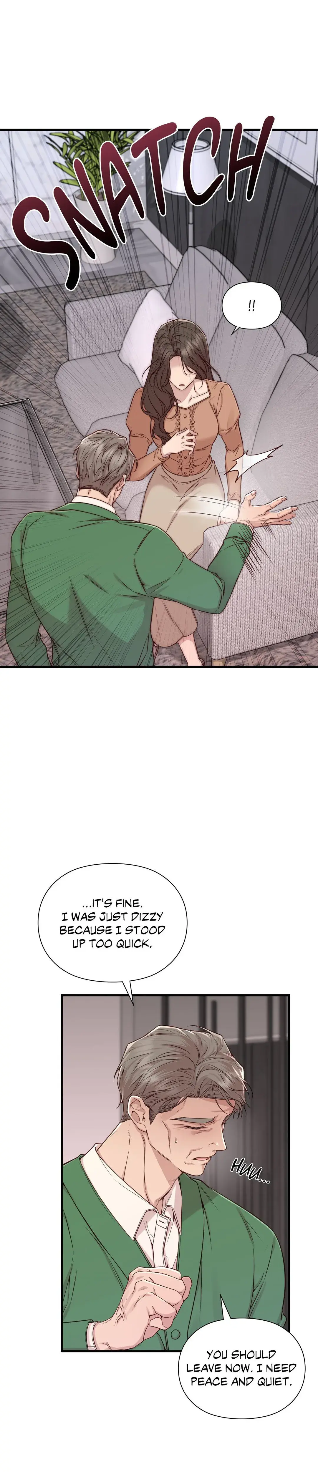 Lost Motion Chapter 30 - Page 7