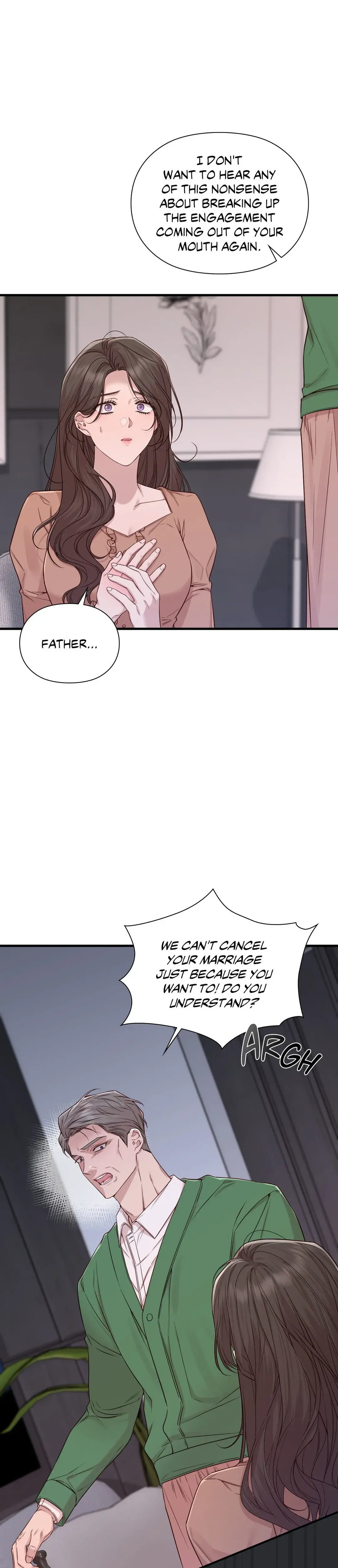 Lost Motion Chapter 30 - Page 8