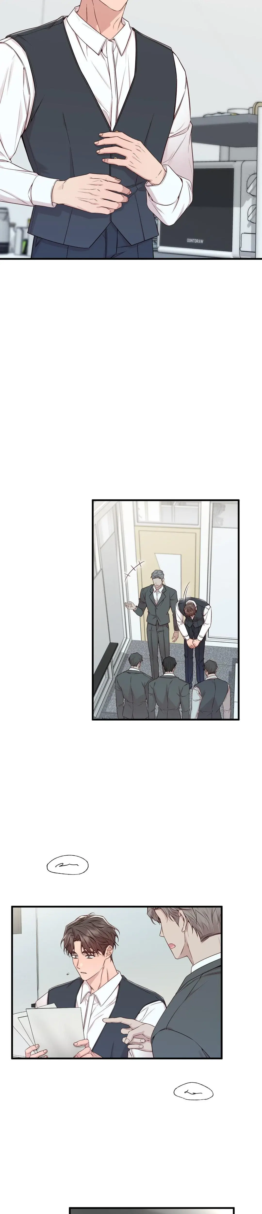 Lost Motion Chapter 31 - Page 10