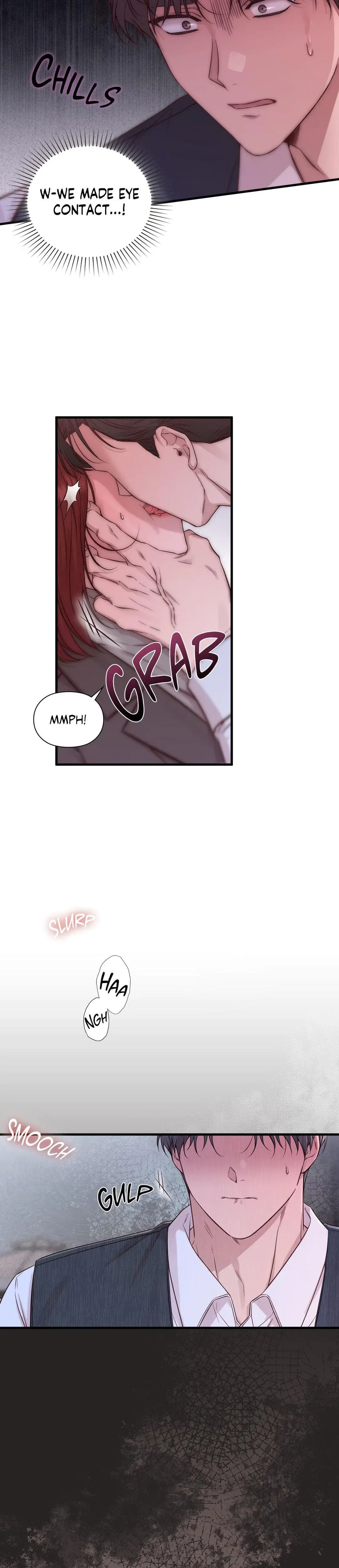 Lost Motion Chapter 31 - Page 22