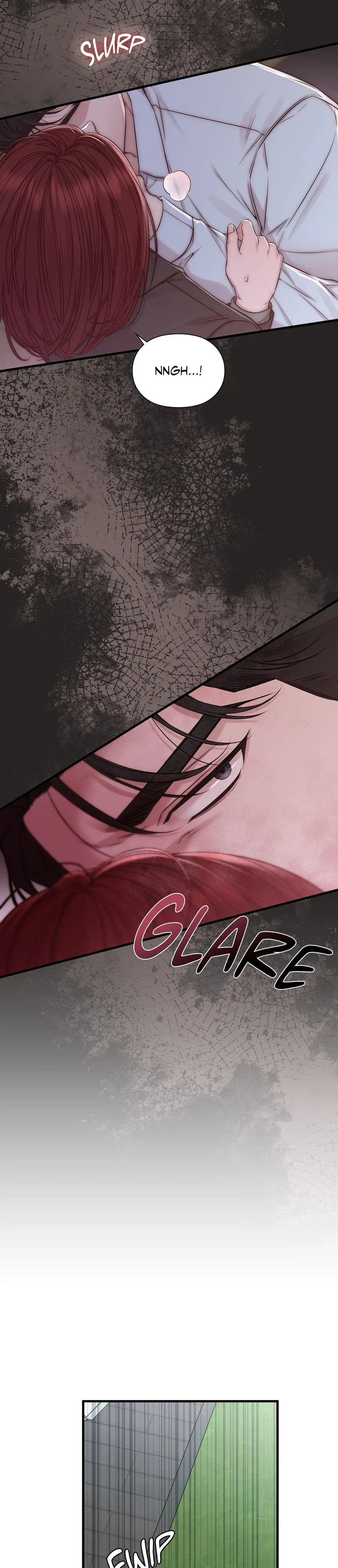 Lost Motion Chapter 31 - Page 23