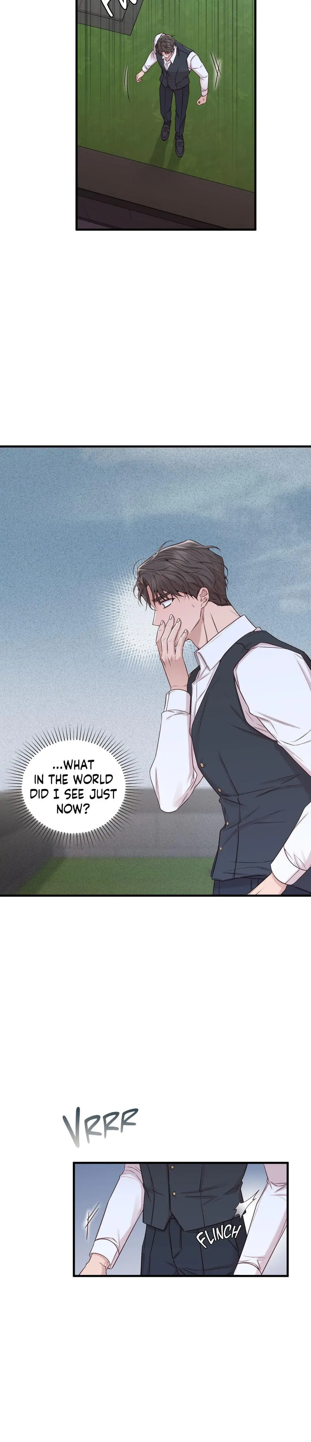 Lost Motion Chapter 31 - Page 24