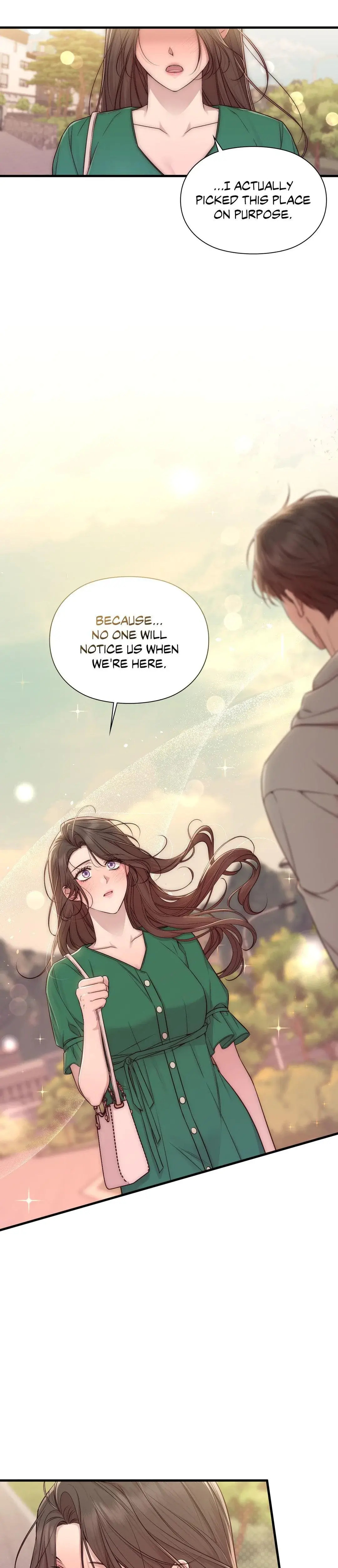 Lost Motion Chapter 32 - Page 17