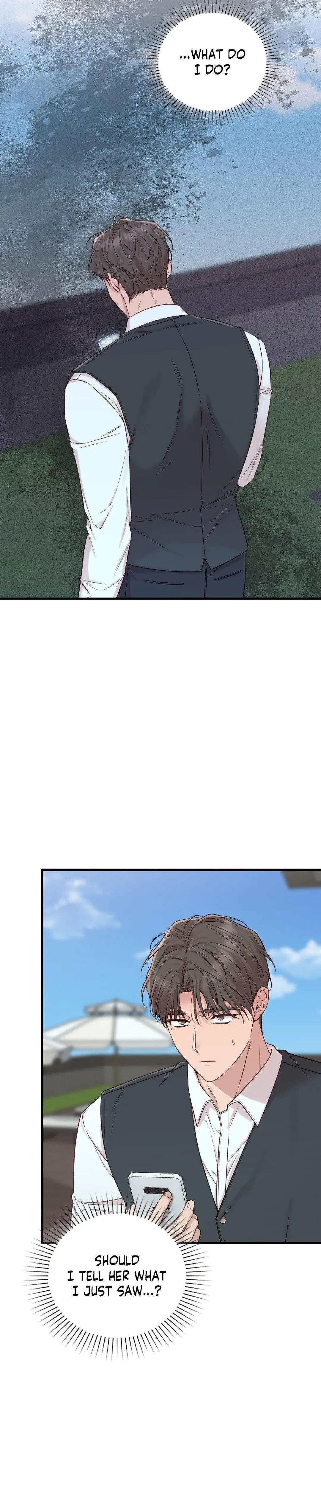 Lost Motion Chapter 32 - Page 2