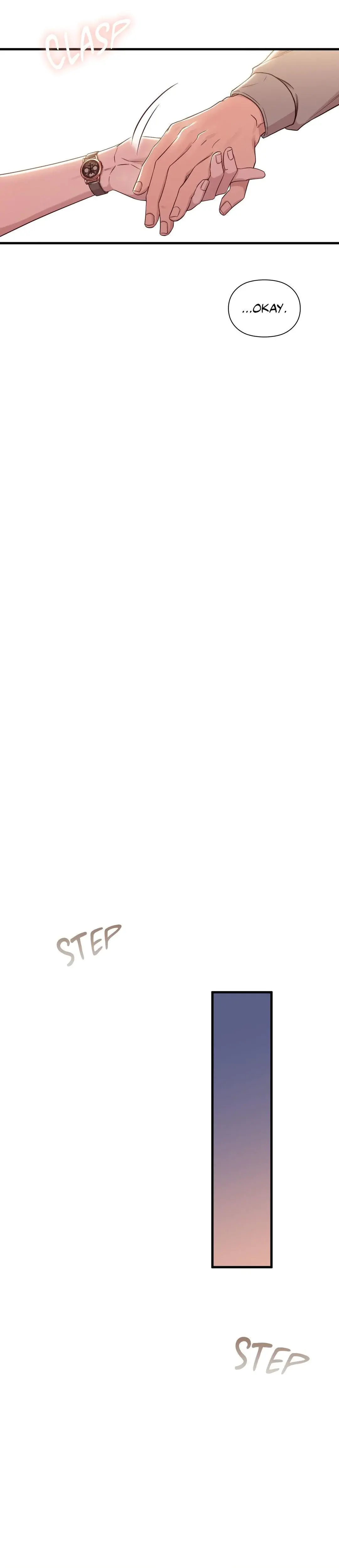 Lost Motion Chapter 32 - Page 28