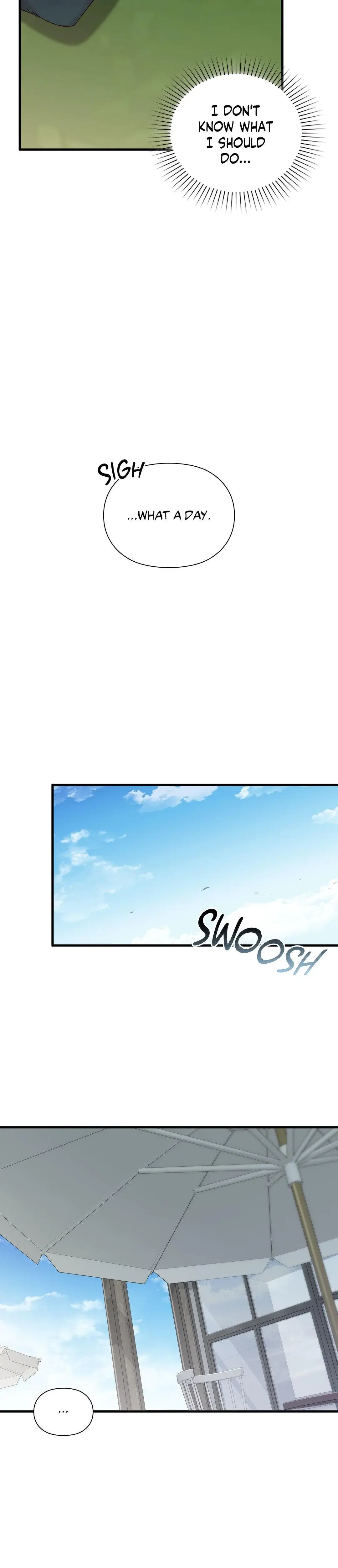 Lost Motion Chapter 32 - Page 5