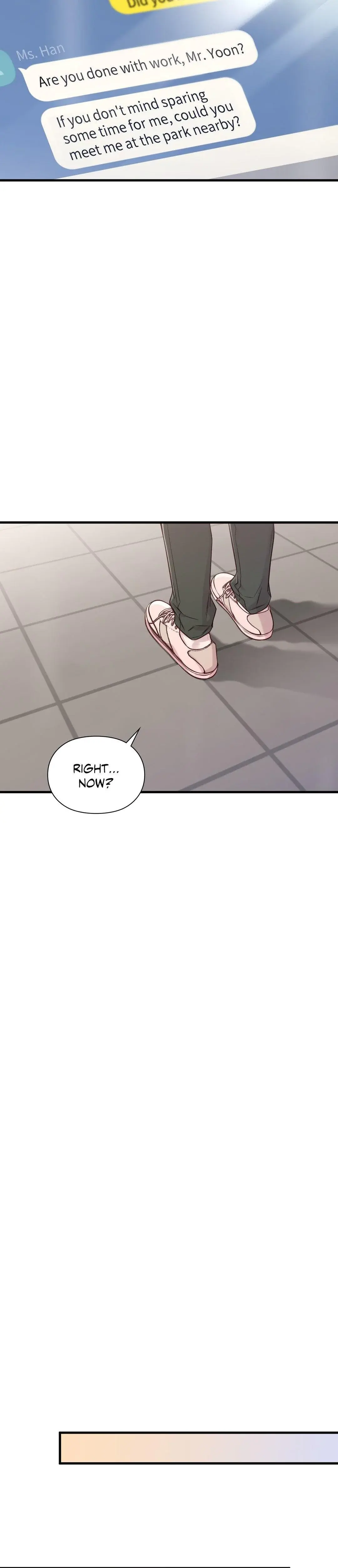 Lost Motion Chapter 32 - Page 9