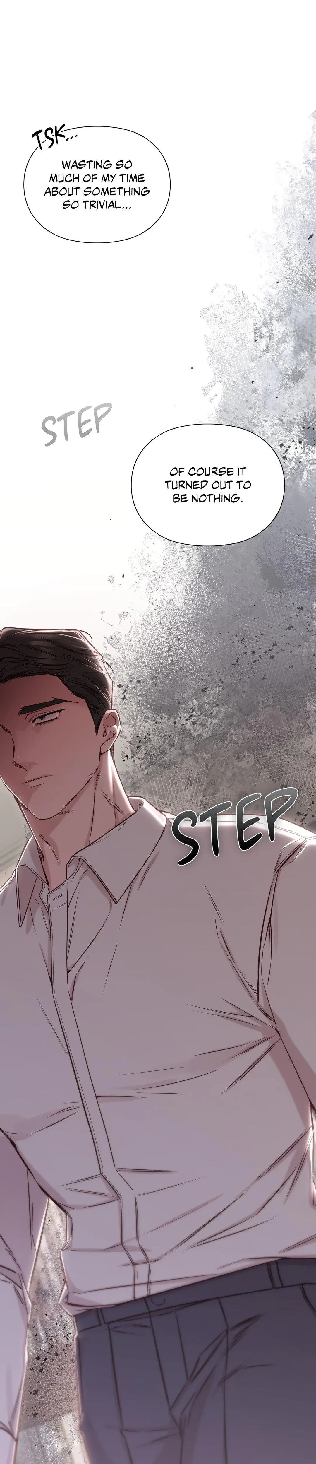 Lost Motion Chapter 33 - Page 10