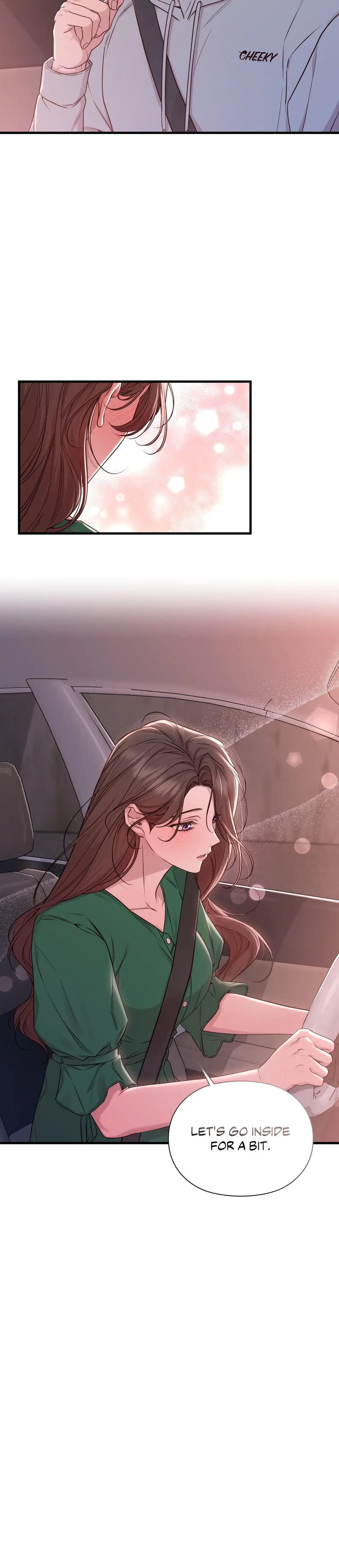 Lost Motion Chapter 33 - Page 16