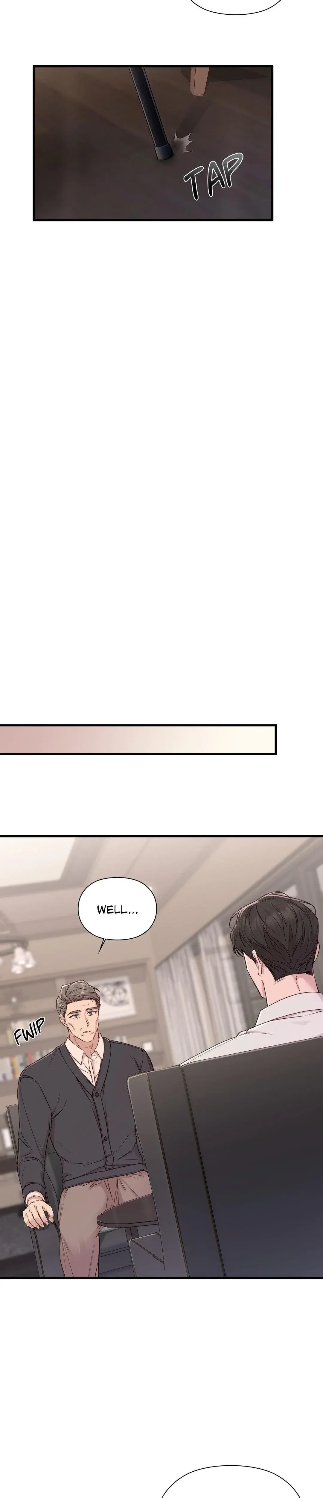 Lost Motion Chapter 33 - Page 2