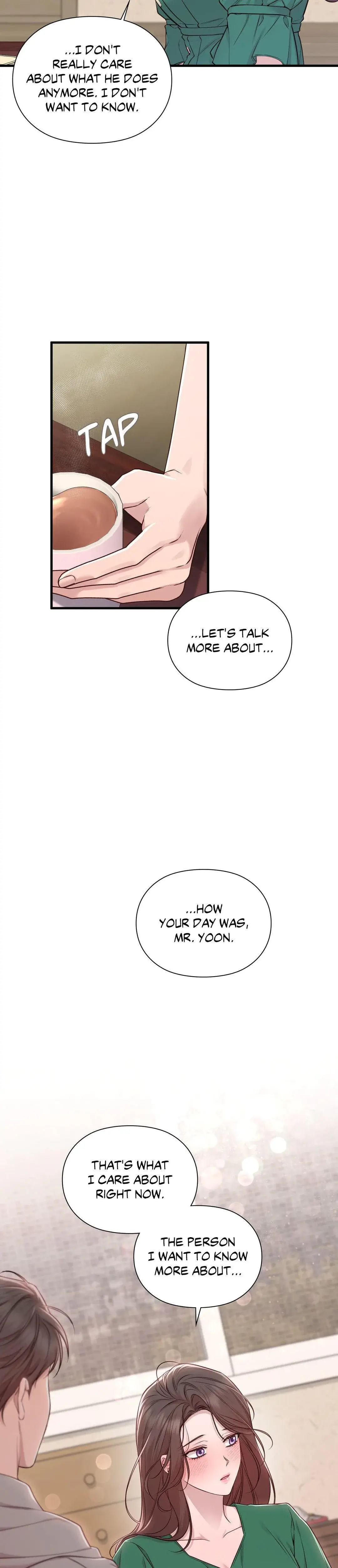 Lost Motion Chapter 33 - Page 22