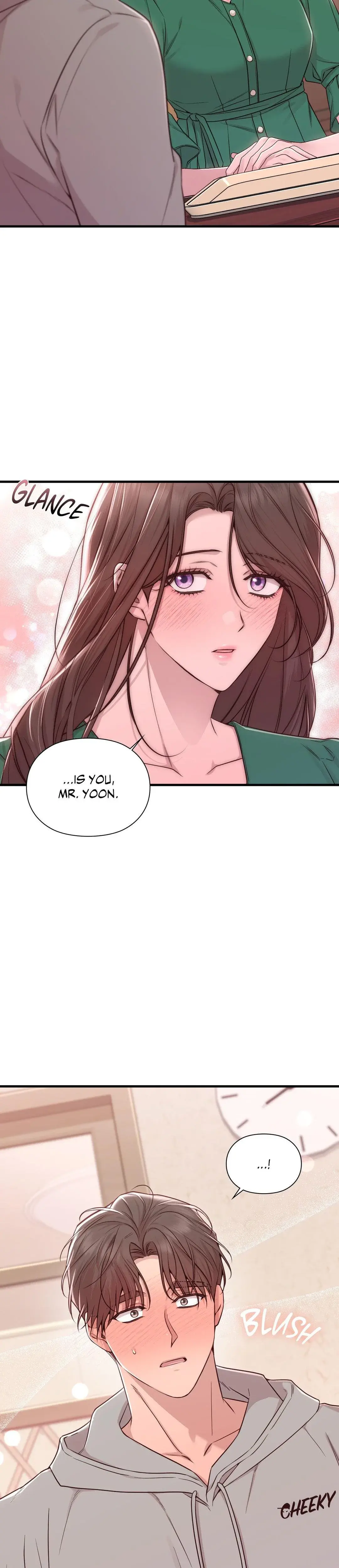 Lost Motion Chapter 33 - Page 23