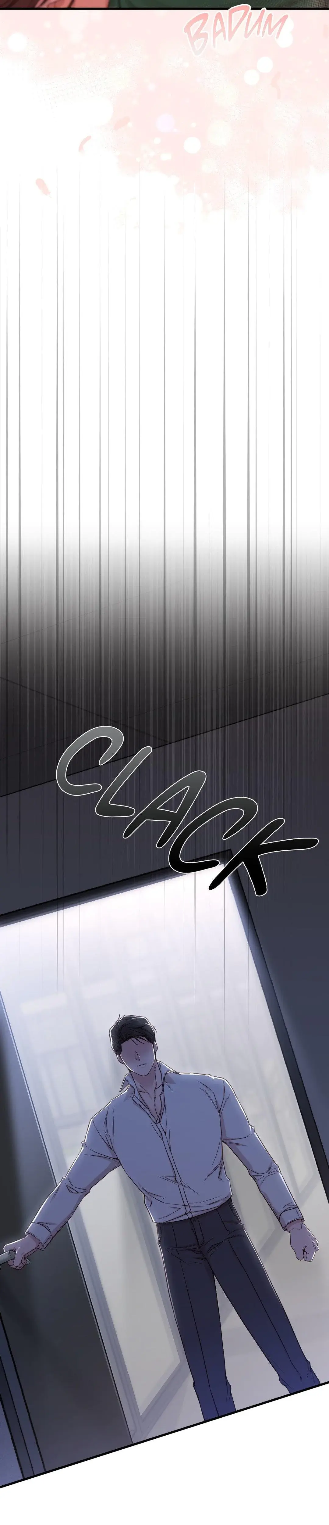 Lost Motion Chapter 33 - Page 27
