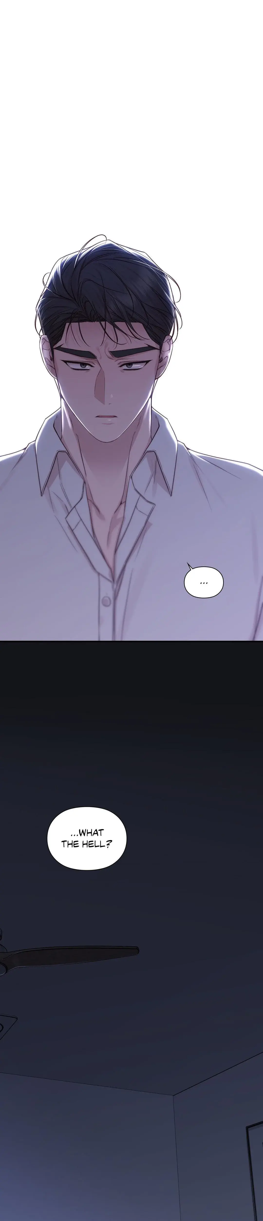 Lost Motion Chapter 33 - Page 28