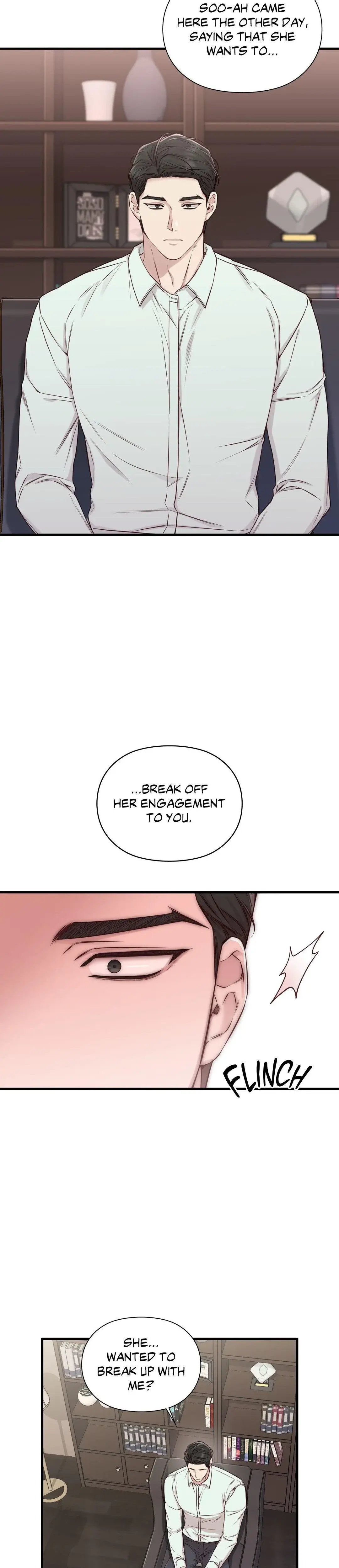 Lost Motion Chapter 33 - Page 3