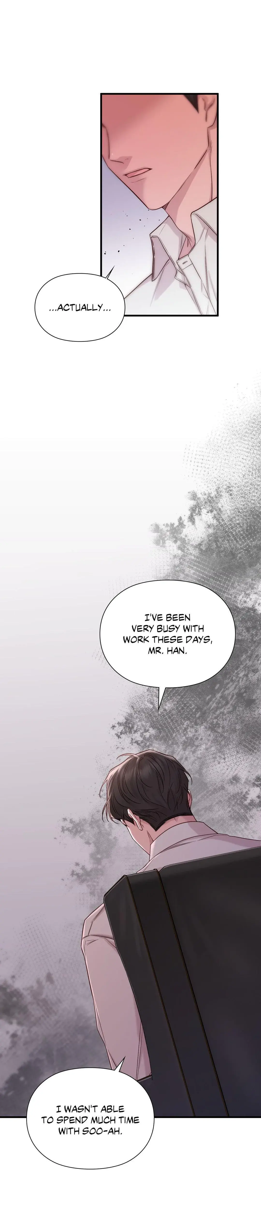 Lost Motion Chapter 33 - Page 5
