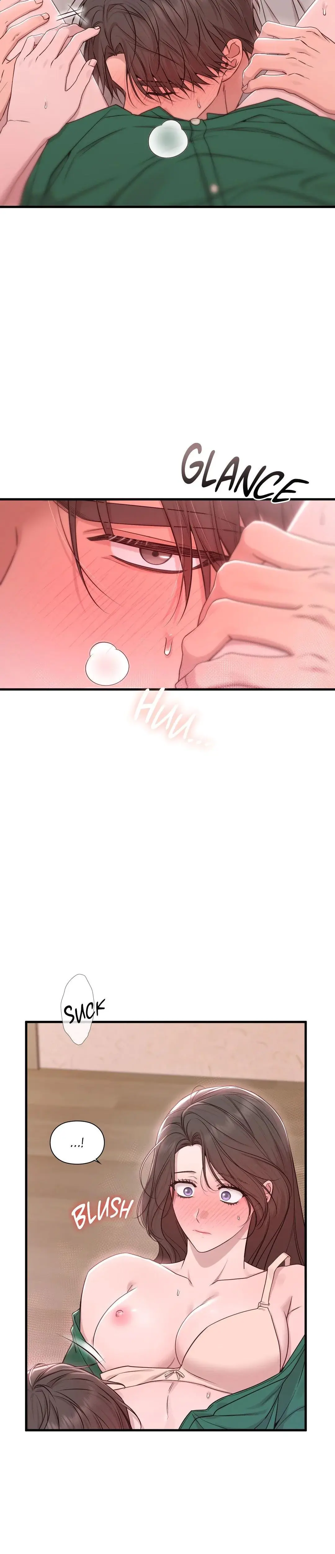 Lost Motion Chapter 34 - Page 15