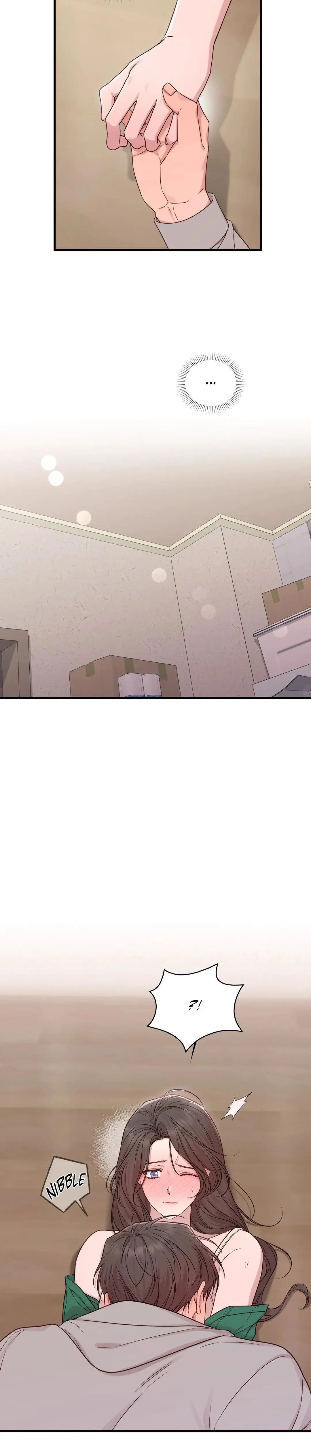 Lost Motion Chapter 34 - Page 20