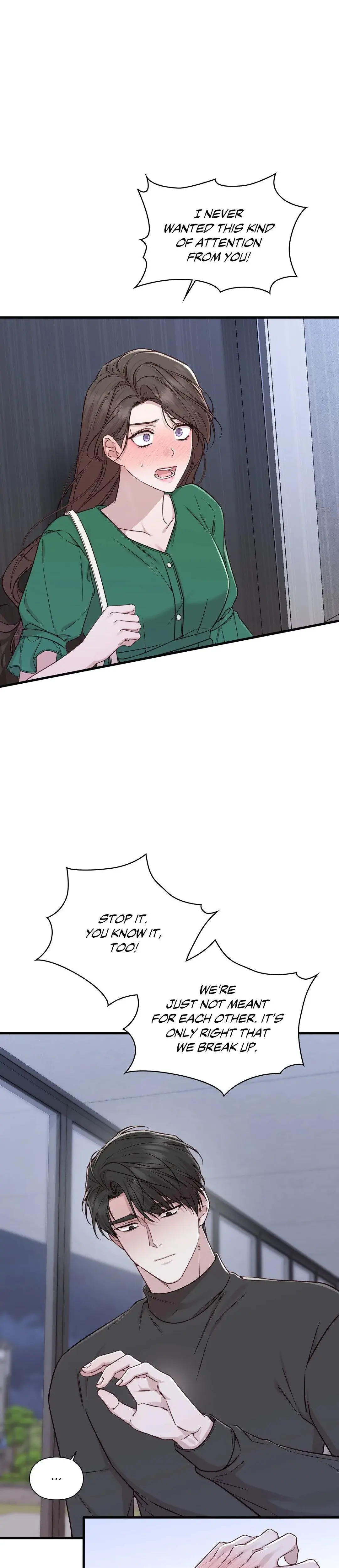 Lost Motion Chapter 35 - Page 12