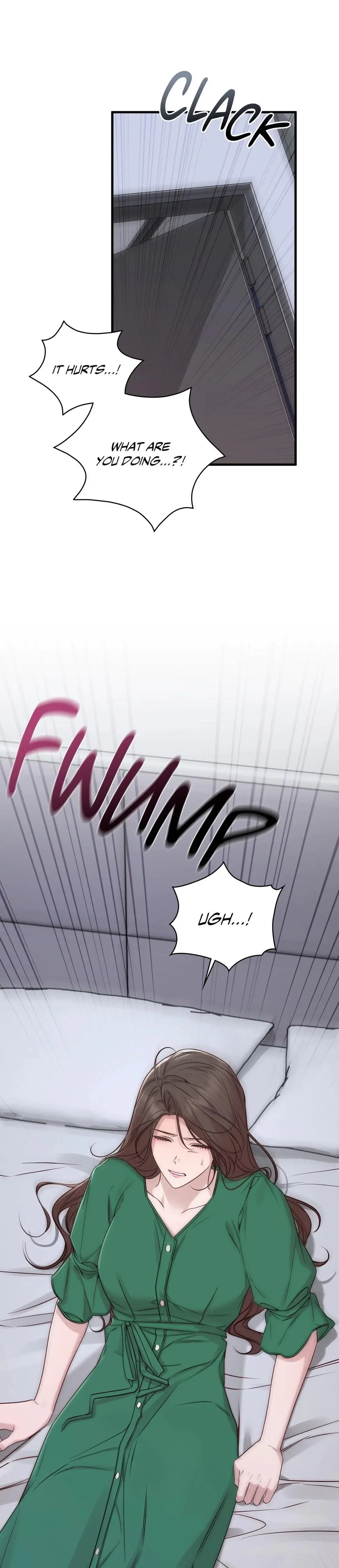Lost Motion Chapter 35 - Page 14