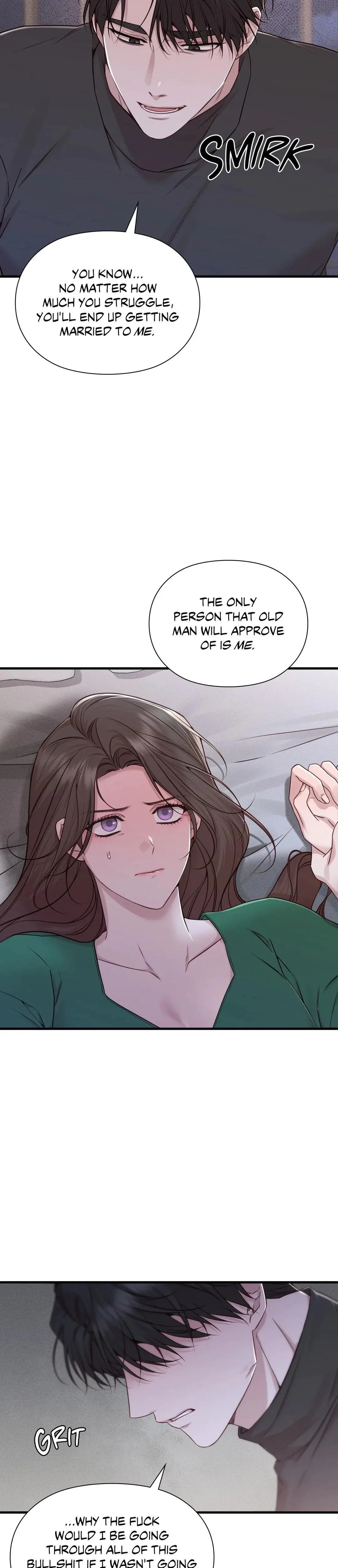 Lost Motion Chapter 35 - Page 16