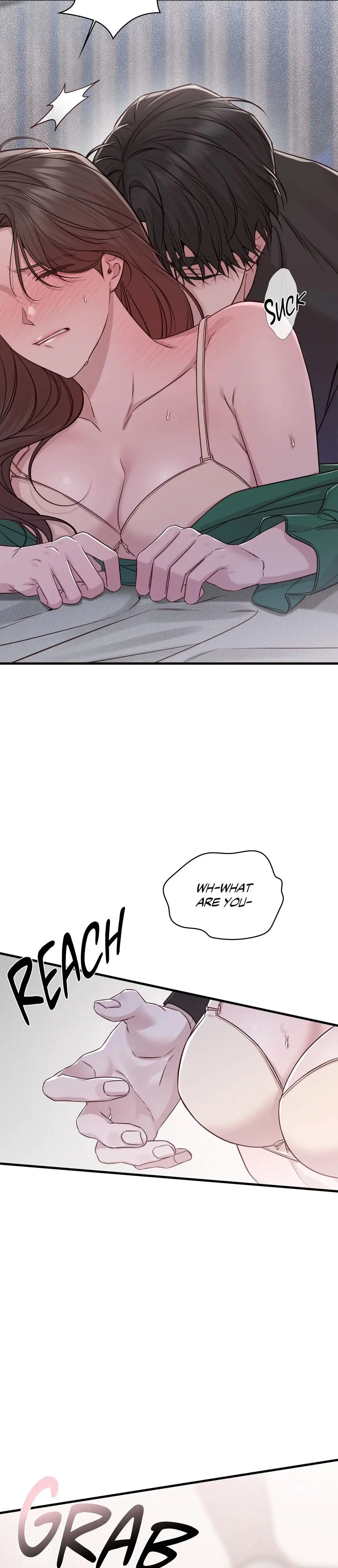 Lost Motion Chapter 35 - Page 23