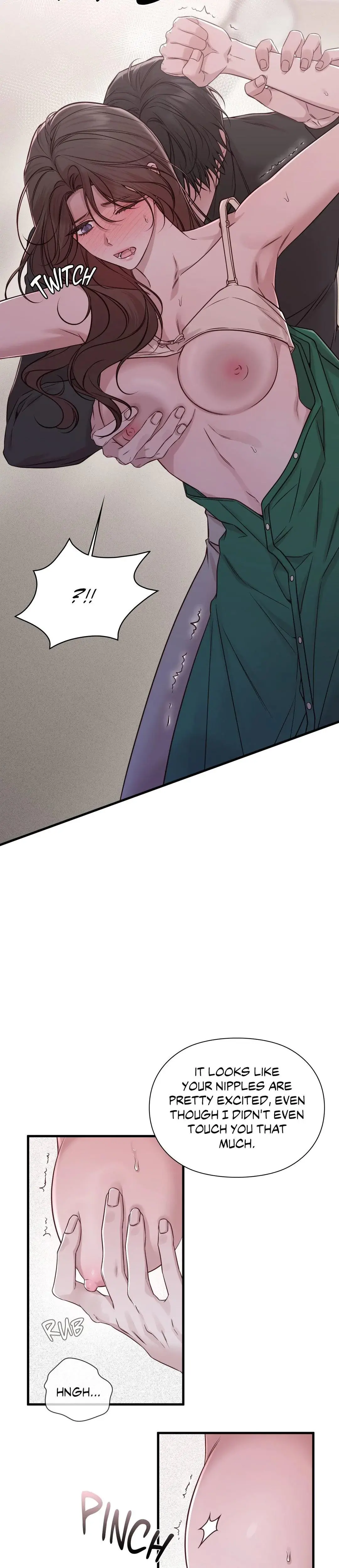 Lost Motion Chapter 35 - Page 24