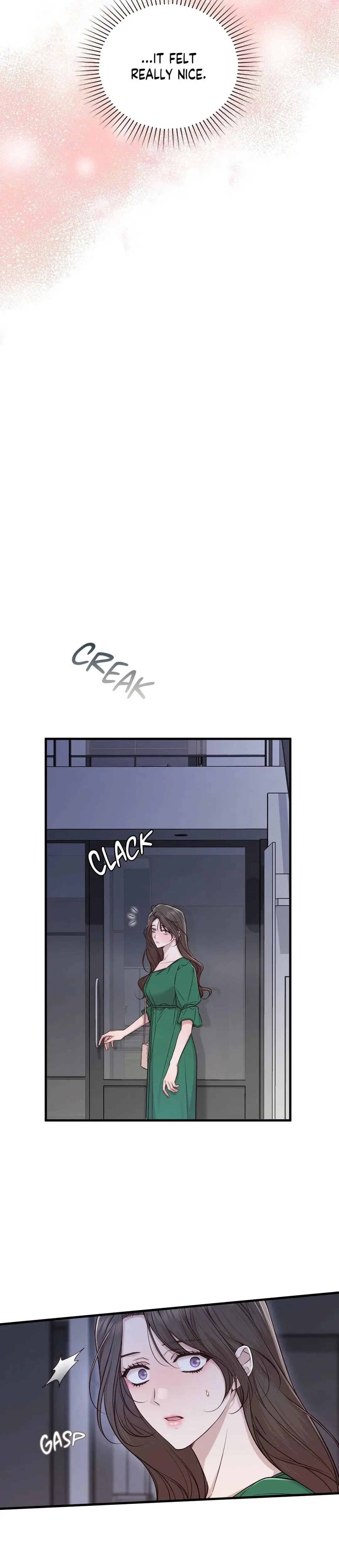 Lost Motion Chapter 35 - Page 5