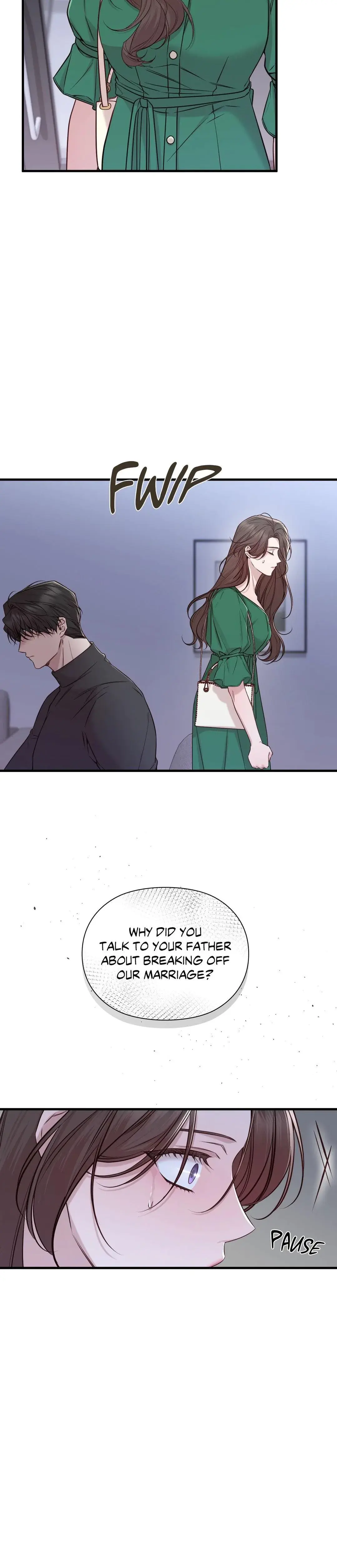 Lost Motion Chapter 35 - Page 7