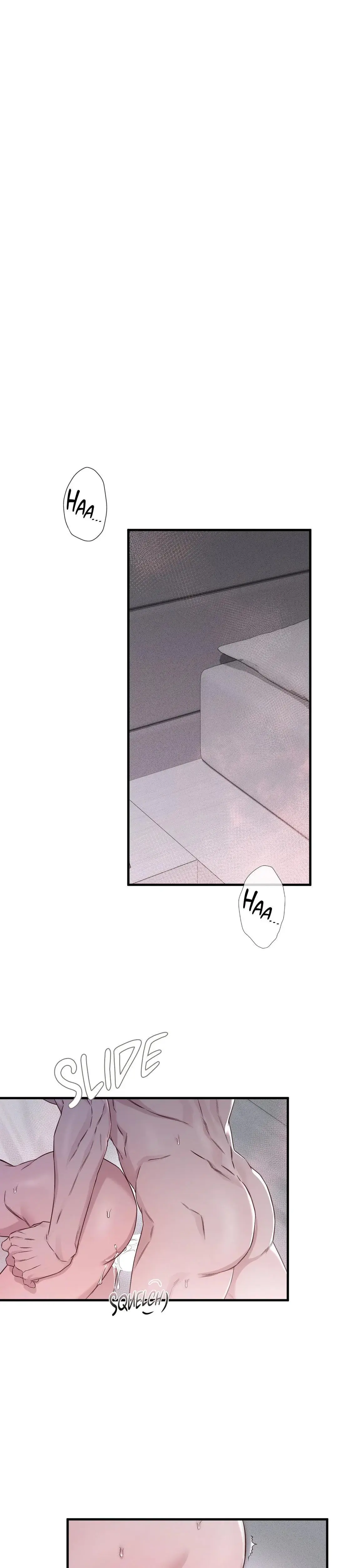 Lost Motion Chapter 36 - Page 14