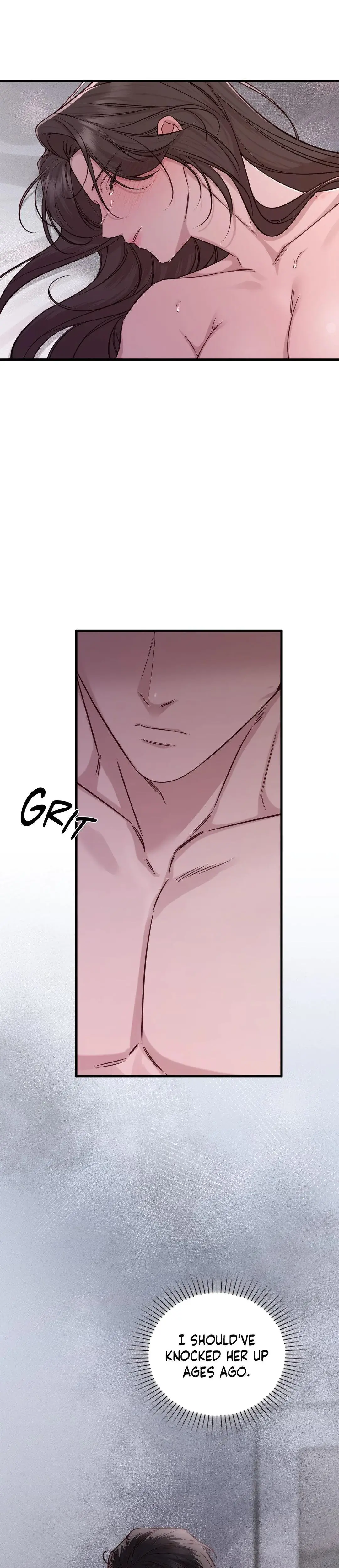 Lost Motion Chapter 36 - Page 16