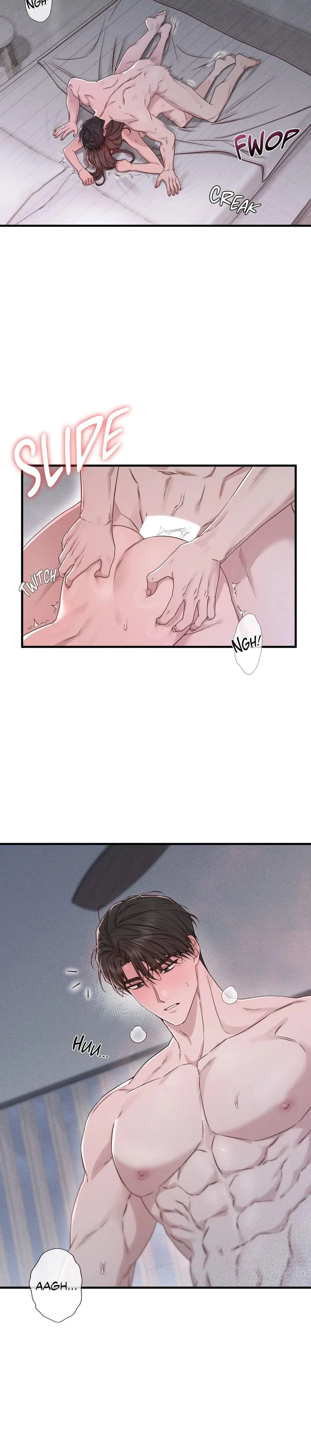 Lost Motion Chapter 36 - Page 2
