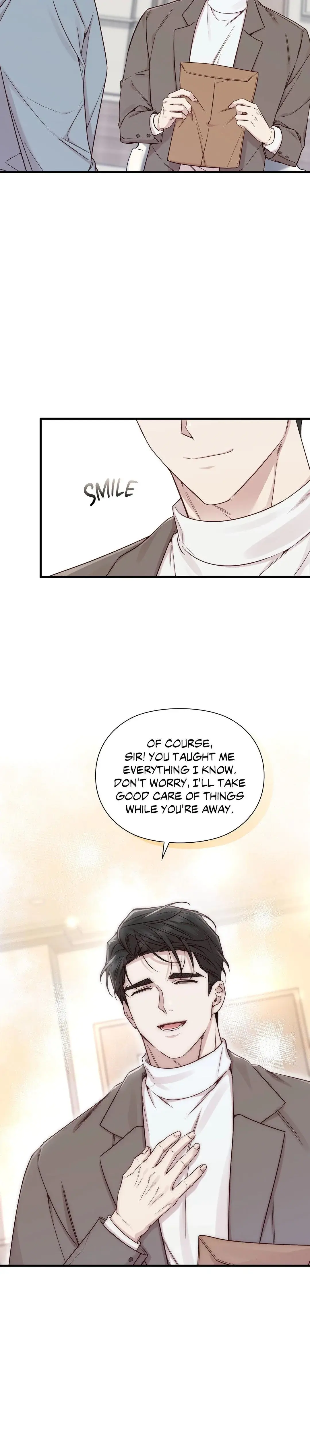 Lost Motion Chapter 36 - Page 25