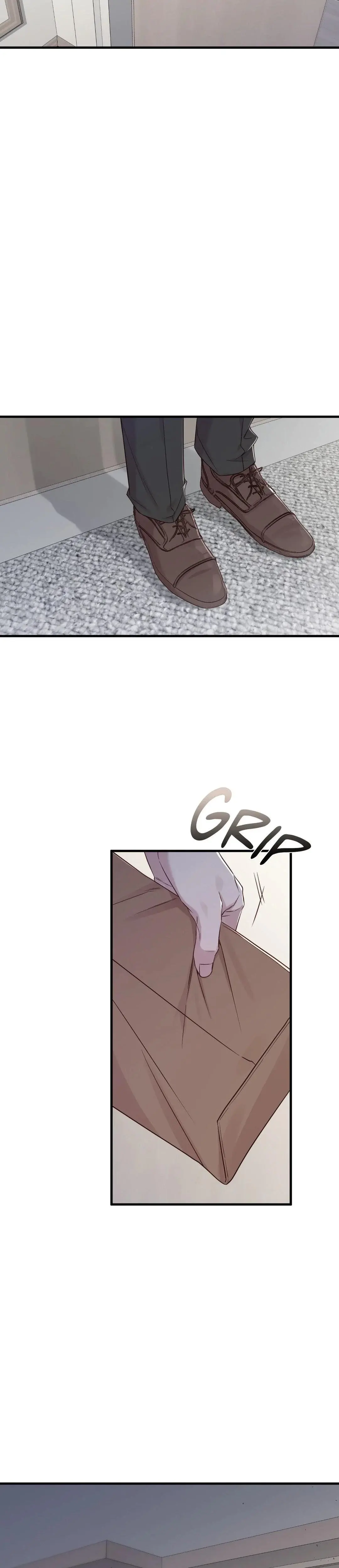 Lost Motion Chapter 36 - Page 27