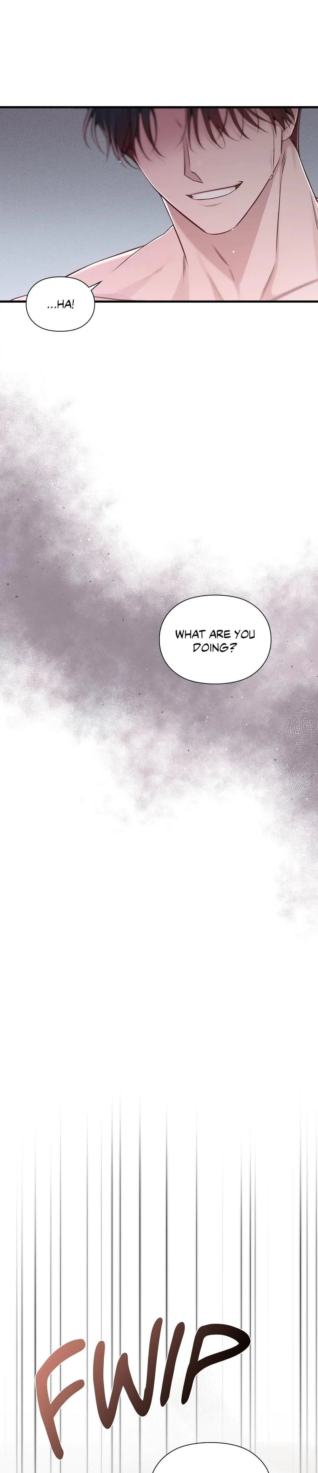Lost Motion Chapter 36 - Page 4