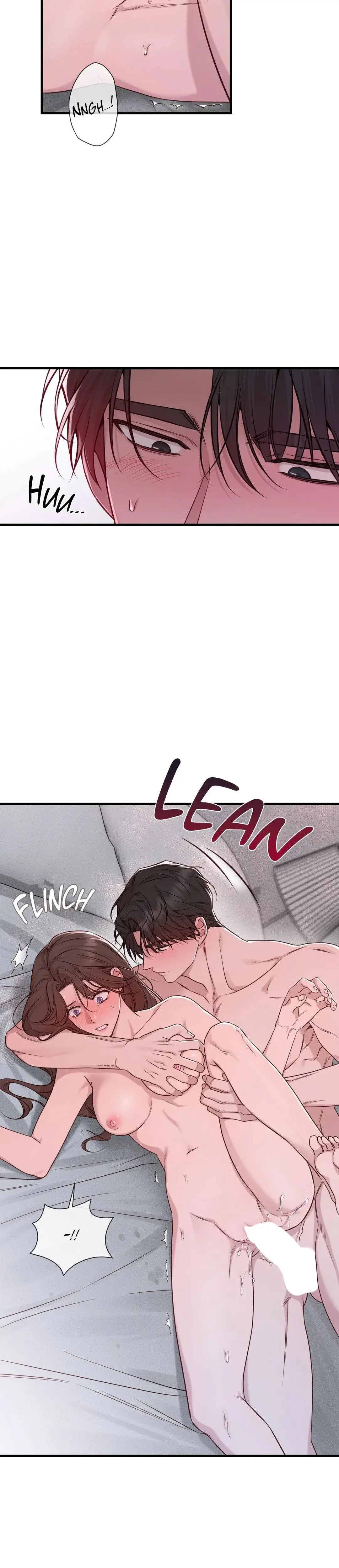 Lost Motion Chapter 36 - Page 6