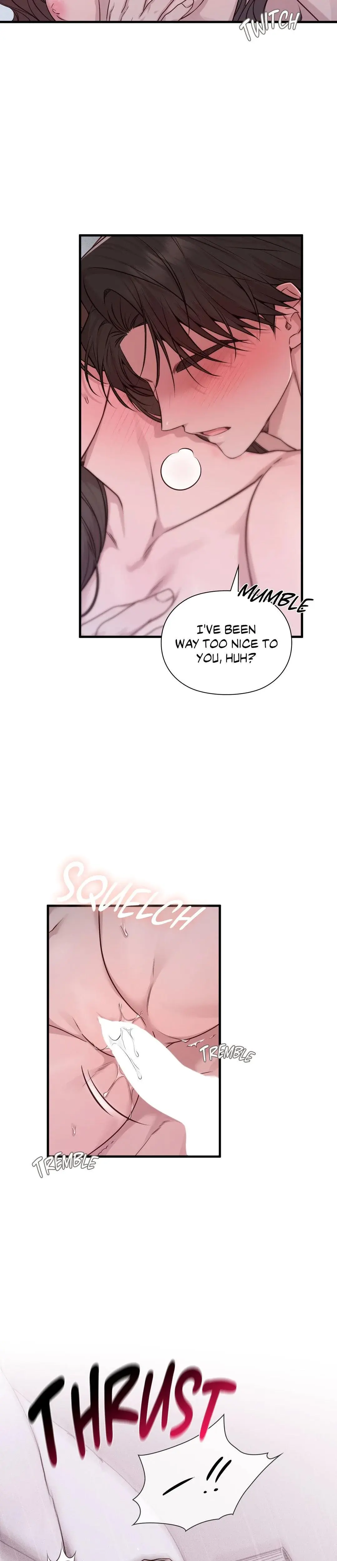 Lost Motion Chapter 36 - Page 8